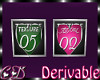 Heart Frame Derivable