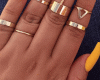 C Nails & Ring
