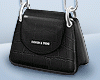 ♡  Black Handbag
