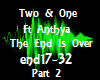 Music The End Is Over P2