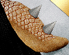 ✶Bowser Tail
