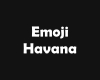 Emoji Havana