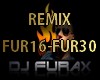 DJ Furax Remix (2/2)