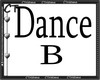 [ANA] DANCE B