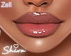 🩷 Zell Lips Ange
