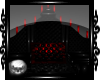 Dark Angel Gothic Throne
