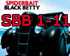 Spiderbait - Black Betty