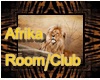 Afrika club with trigger