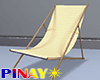 Outdoor Lounge Chair