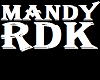 Collar Mandy Rdk