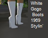 [BB] White Gogo