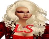 Vaielle sexy blond