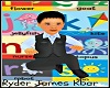 My Son Ryder James