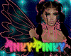 🦄NEON Fairy wings