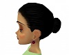 Custom Rose Earrings