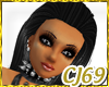 CJ69 Angelina Black