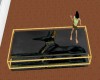 (v) Egyptian Dance Box