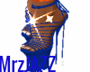 PNP ROYAL HEELS