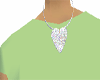 Animated Heart Necklace2