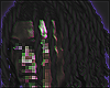 ᶻ Long Twisted Locs