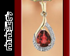 *Chee: Ruby Teardrop
