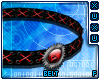 [Xu] Allure Belt // Red