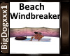 [BD]BeachWindbreaker