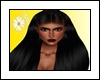 Cabelo Sirena Black