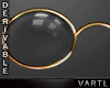 VT | Classic Glasses # 2