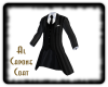 [S9] Capone Coat