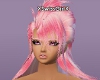SG PAINE Pink Hair 