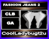 FASHION JEANS 2