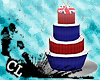 CL Royal Wedding Cake 2