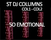 ST DJ COLUM SO EMOTIONAL