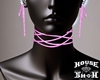 *HS Rope Choker PK