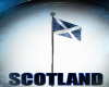 (mc) Scottish Flag