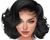 60s Black Hair PNY-04