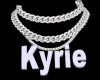 Chain Kyrie!