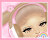 mocha headphones✿