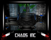 Chaos Swing (B)
