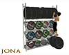 [Jona] Rim Tire Shelv