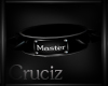 {Cru} Master collar. M