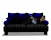 ~DL~ Blue Couch