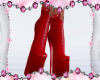 Silk Valentine heels