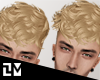 . AXEL FADE UP BLONDE