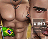 𝖛. Vítor Skin