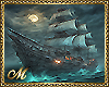 GHOST SHIP  BG F/M