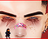Justiniano brows