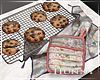 H. Cookies Cooling Rack