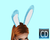 Bunny Ears Anima B F/M